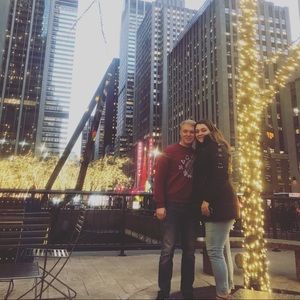 Meet your Posher, Michael